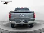 Used 2024 Ford F-150 Lariat SuperCrew Cab for sale #AQ1071 - photo 5
