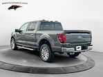 Used 2024 Ford F-150 Lariat SuperCrew Cab for sale #AQ1071 - photo 6