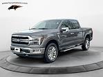 Used 2024 Ford F-150 Lariat SuperCrew Cab for sale #AQ1071 - photo 8