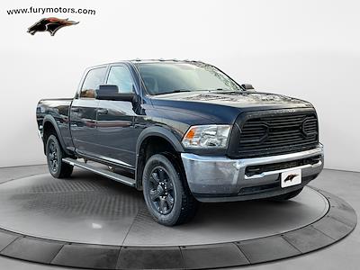 Used 2018 Ram 2500 Tradesman Crew Cab for sale #AQ1079 - photo 1
