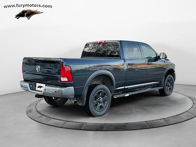 Used 2018 Ram 2500 Tradesman Crew Cab for sale #AQ1079 - photo 2