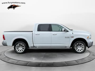Used 2018 Ram 1500 Laramie Crew Cab for sale #AQ1080A - photo 2