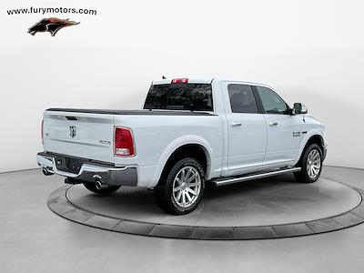 2018 Ram 1500 Crew Cab 4WD Pickup for sale #AQ1080A - photo 2