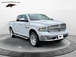 Used 2018 Ram 1500 Laramie Crew Cab for sale #AQ1080A - photo 1