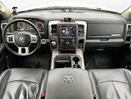 Used 2018 Ram 1500 Laramie Crew Cab for sale #AQ1080A - photo 10