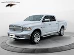 Used 2018 Ram 1500 Laramie Crew Cab for sale #AQ1080A - photo 7