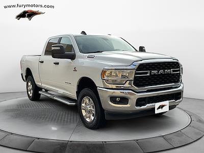 Used 2023 Ram 2500 Big Horn Crew Cab for sale #AQ1086 - photo 1