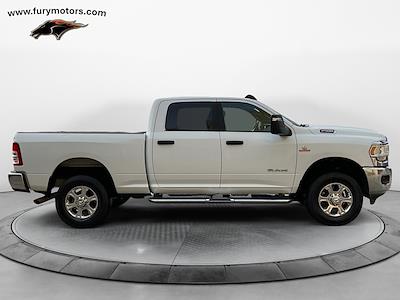 Used 2023 Ram 2500 Big Horn Crew Cab for sale #AQ1086 - photo 2