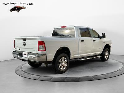 Used 2023 Ram 2500 Big Horn Crew Cab for sale #AQ1086 - photo 2