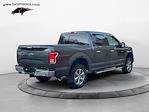 Used 2015 Ford F-150 XLT SuperCrew Cab for sale #AQ1088A - photo 3