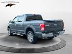 Used 2015 Ford F-150 XLT SuperCrew Cab for sale #AQ1088A - photo 5