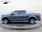 Used 2015 Ford F-150 XLT SuperCrew Cab for sale #AQ1088A - photo 6