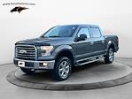Used 2015 Ford F-150 XLT SuperCrew Cab for sale #AQ1088A - photo 7