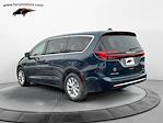 Used 2025 Chrysler Pacifica Select Minivan for sale #AQ1095 - photo 5