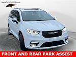 Used 2025 Chrysler Pacifica Pinnacle Minivan for sale #AQ1096 - photo 1