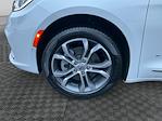 Used 2025 Chrysler Pacifica Pinnacle Minivan for sale #AQ1096 - photo 14