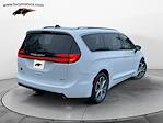 Used 2025 Chrysler Pacifica Pinnacle Minivan for sale #AQ1096 - photo 3