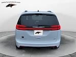 Used 2025 Chrysler Pacifica Pinnacle Minivan for sale #AQ1096 - photo 4
