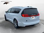 Used 2025 Chrysler Pacifica Pinnacle Minivan for sale #AQ1096 - photo 5