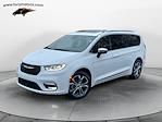 Used 2025 Chrysler Pacifica Pinnacle Minivan for sale #AQ1096 - photo 7