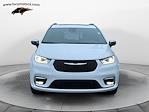 Used 2025 Chrysler Pacifica Pinnacle Minivan for sale #AQ1096 - photo 8
