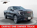 Used 2022 GMC Sierra 1500 AT4 Crew Cab for sale #AQ1098A - photo 1