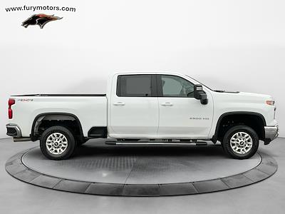 Used 2025 Chevrolet Silverado 2500 LT Crew Cab for sale #AQ1102 - photo 2