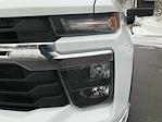 Used 2025 Chevrolet Silverado 2500 LT Crew Cab for sale #AQ1102 - photo 29