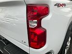 Used 2025 Chevrolet Silverado 2500 LT Crew Cab for sale #AQ1102 - photo 31