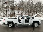 Used 2025 Chevrolet Silverado 2500 LT Crew Cab for sale #AQ1102 - photo 34