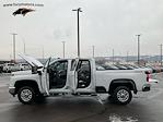 Used 2025 Chevrolet Silverado 2500 LT Crew Cab for sale #AQ1102 - photo 35