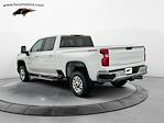 Used 2025 Chevrolet Silverado 2500 LT Crew Cab for sale #AQ1102 - photo 5