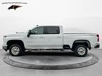 Used 2025 Chevrolet Silverado 2500 LT Crew Cab for sale #AQ1102 - photo 6