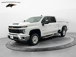 Used 2025 Chevrolet Silverado 2500 LT Crew Cab for sale #AQ1102 - photo 7
