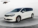 Used 2023 Chrysler Voyager LX Minivan for sale #AQ1103 - photo 7