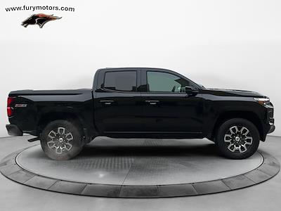 Used 2023 Chevrolet Colorado Z71 Crew Cab for sale #AQ1104 - photo 2
