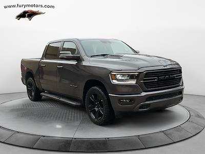 Used 2023 Ram 1500 Sport Crew Cab for sale #AQ1105 - photo 1