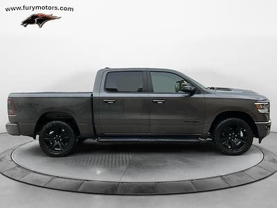 Used 2023 Ram 1500 Sport Crew Cab for sale #AQ1105 - photo 2