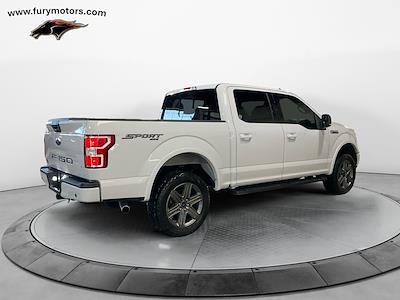Used 2020 Ford F-150 - photo 1