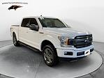 2020 Ford F-150 SuperCrew Cab 4WD Pickup for sale #AQ1105A - photo 1