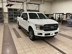 Used 2020 Ford F-150 XLT SuperCrew Cab for sale #AQ1105A - photo 16