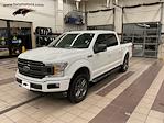 Used 2020 Ford F-150 XLT SuperCrew Cab for sale #AQ1105A - photo 18