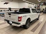 Used 2020 Ford F-150 XLT SuperCrew Cab for sale #AQ1105A - photo 22