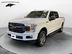 2020 Ford F-150 SuperCrew Cab 4WD Pickup for sale #AQ1105A - photo 7