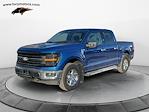 2025 Ford F-150 SuperCrew Cab 4WD Pickup for sale #CA1004 - photo 7