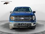 2025 Ford F-150 SuperCrew Cab 4WD Pickup for sale #CA1004 - photo 8
