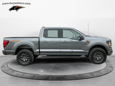 Used 2025 Ford F-150 Tremor SuperCrew Cab for sale #AQ1111 - photo 2