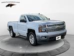 Used 2014 Chevrolet Silverado 1500 LT Regular Cab for sale #AQ1116 - photo 1