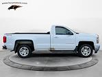 Used 2014 Chevrolet Silverado 1500 LT Regular Cab for sale #AQ1116 - photo 2