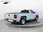 Used 2014 Chevrolet Silverado 1500 LT Regular Cab for sale #AQ1116 - photo 3